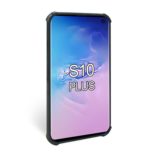 TPU Case For Samsung S10 Plus - 04
